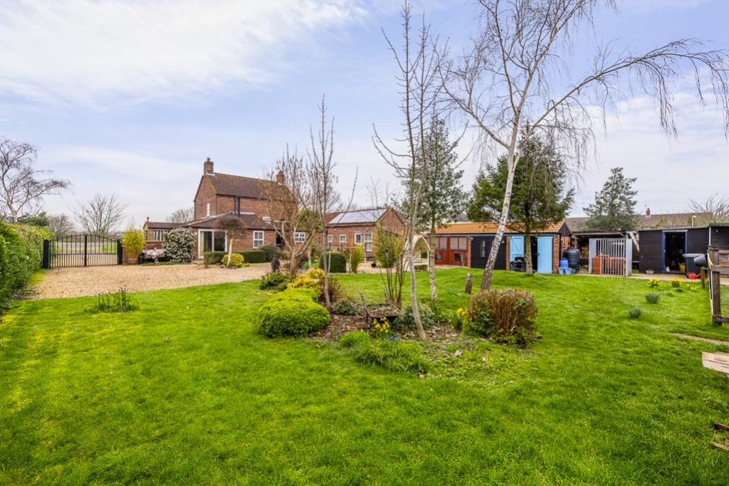 Riverside House (Sibsey)-12