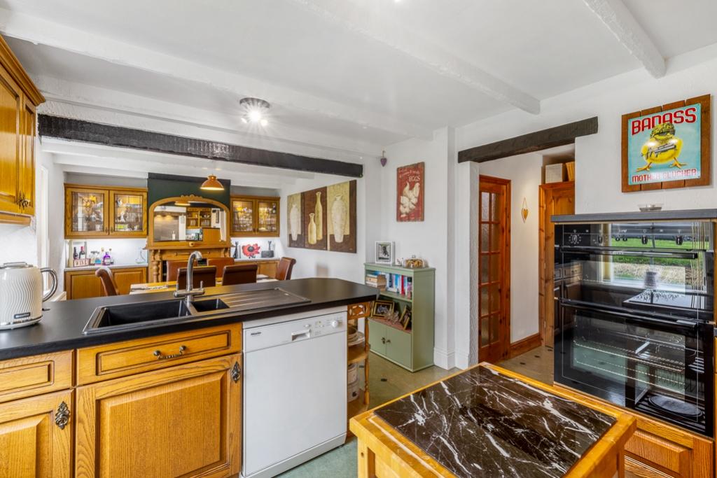 Riverside House (Sibsey)-29
