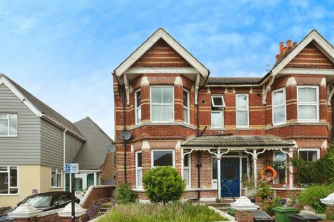 Edmund Road, Hastings