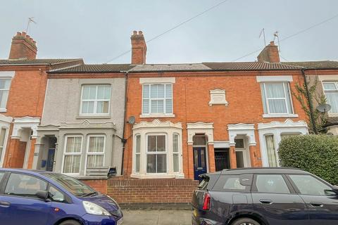 3 bedroom terraced house for sale, Grosvenor Road, Rugby, CV21