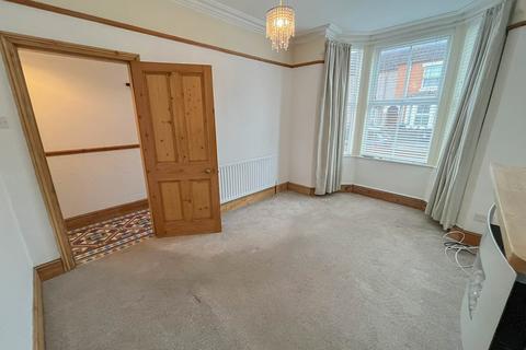 3 bedroom terraced house for sale, Grosvenor Road, Rugby, CV21