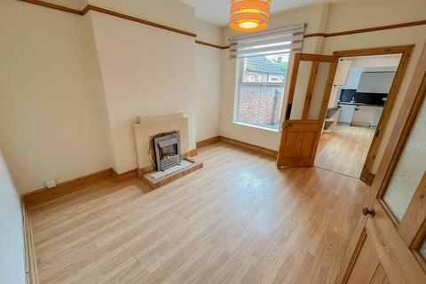 3 bedroom terraced house for sale, Grosvenor Road, Rugby, CV21