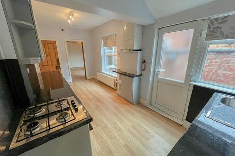 3 bedroom terraced house for sale, Grosvenor Road, Rugby, CV21