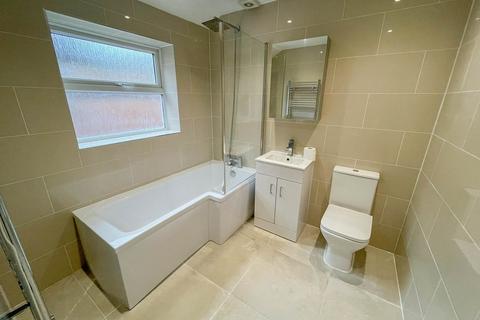 3 bedroom terraced house for sale, Grosvenor Road, Rugby, CV21