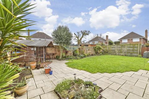 4 bedroom detached house for sale, The Fairway, Herne Bay, Kent