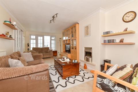 4 bedroom detached house for sale, The Fairway, Herne Bay, Kent