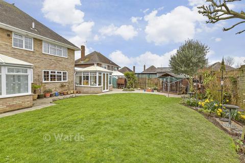 4 bedroom detached house for sale, The Fairway, Herne Bay, Kent