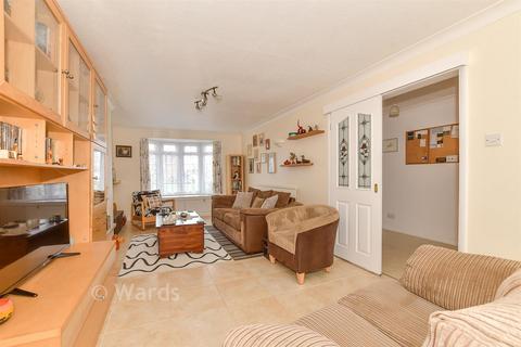4 bedroom detached house for sale, The Fairway, Herne Bay, Kent
