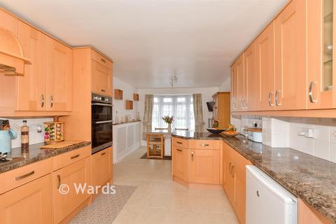 4 bedroom detached house for sale, The Fairway, Herne Bay CT6