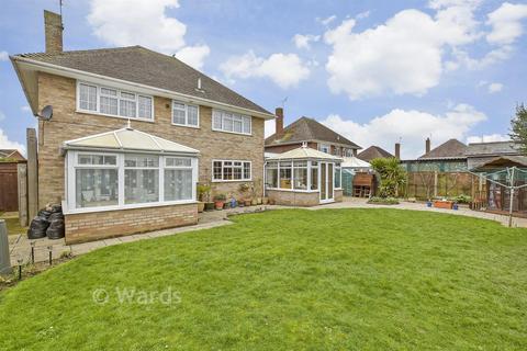 4 bedroom detached house for sale, The Fairway, Herne Bay CT6