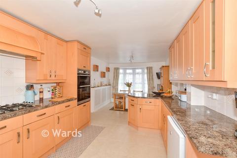 4 bedroom detached house for sale, The Fairway, Herne Bay CT6