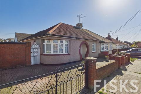 undefined, Juliers Road, Canvey Island, SS8