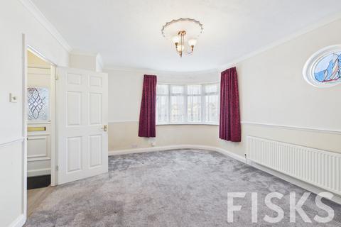 undefined, Juliers Road, Canvey Island, SS8