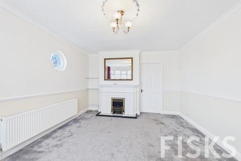 undefined, Juliers Road, Canvey Island, SS8