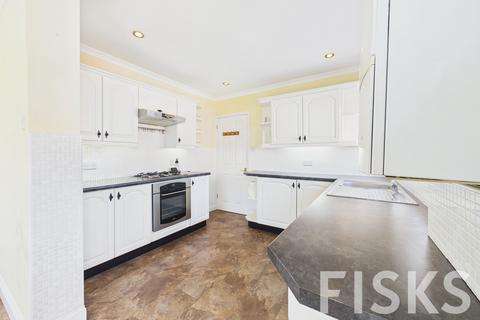 undefined, Juliers Road, Canvey Island, SS8