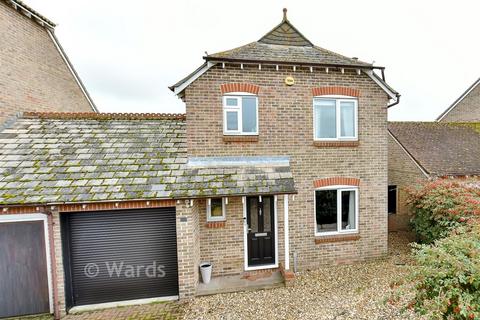 3 bedroom detached house for sale, Seasalter Road, Graveney, Faversham, Kent