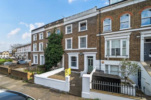 4 bedroom terraced house for sale, St. Donatts Road, London, SE14