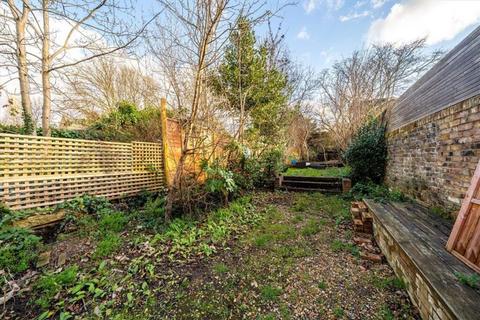 4 bedroom terraced house for sale, St. Donatts Road, London, SE14