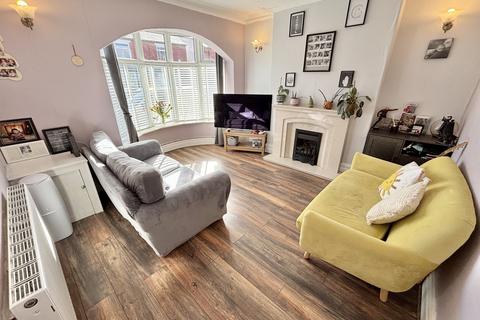 undefined, Brierley Avenue, Layton FY3