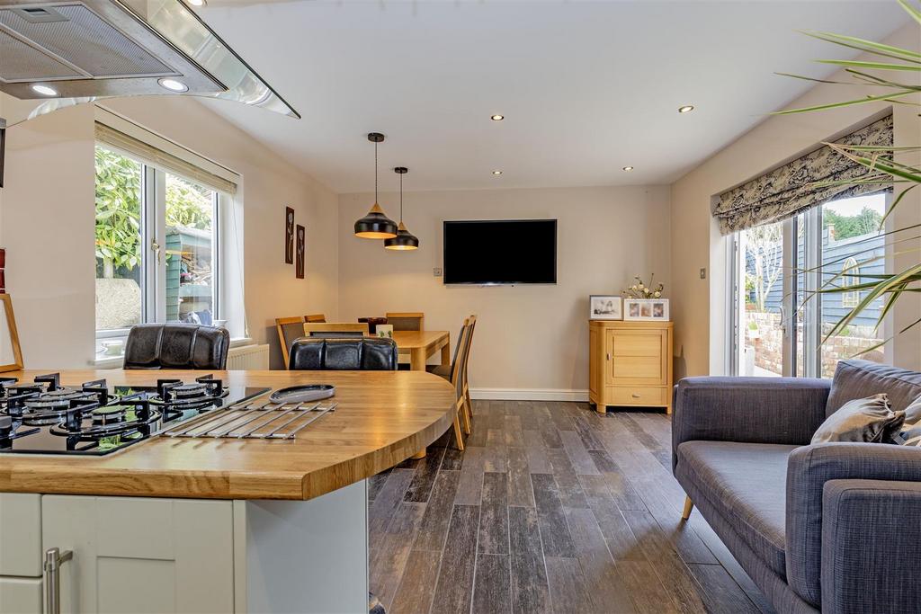 Dining Room-