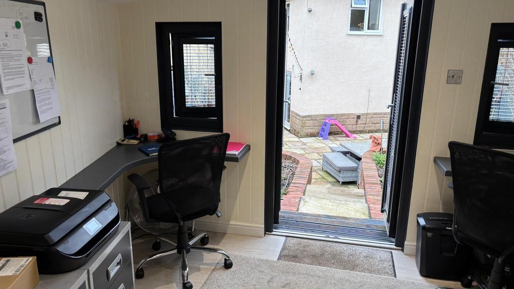 Home Office