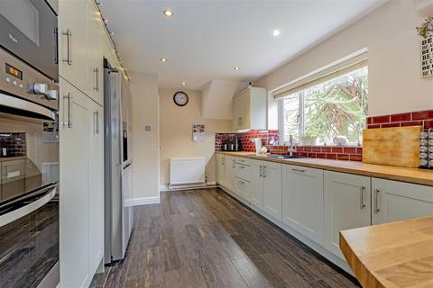 4 bedroom semi-detached house for sale, Mill Lane, Hathersage, Hope Valley