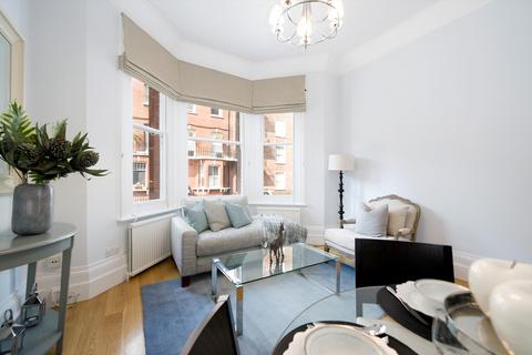 1 bedroom flat to rent, Ralston Street, London SW3