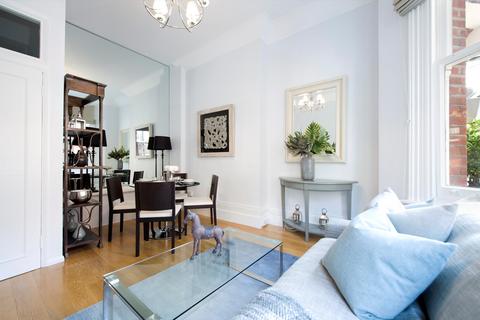 1 bedroom flat to rent, Ralston Street, London SW3