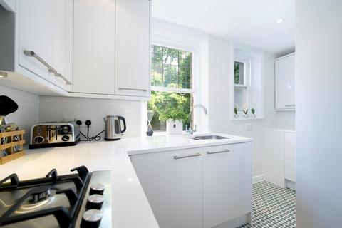 1 bedroom flat to rent, Ralston Street, London SW3