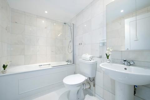 1 bedroom flat to rent, Ralston Street, London SW3