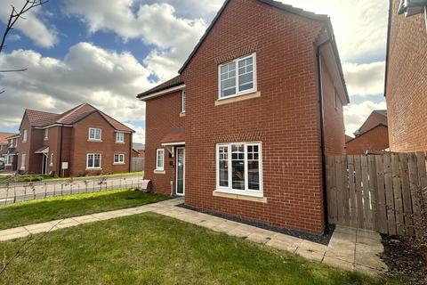 undefined, Plantation Close, Pelton Fell, DH2