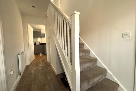 undefined, Plantation Close, Pelton Fell, DH2