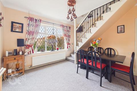 3 bedroom semi-detached bungalow for sale, Bradwell Avenue, Bradwell, Great Yarmouth