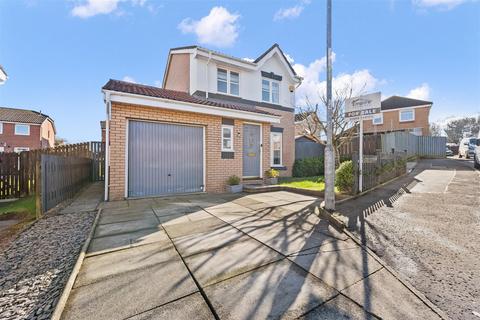 3 bedroom house for sale, Murray Crescent, Newmains, Wishaw