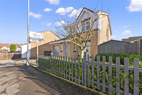 3 bedroom house for sale, Murray Crescent, Newmains, Wishaw