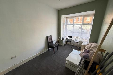 undefined, Greenhill Road, Handsworth, Birmingham