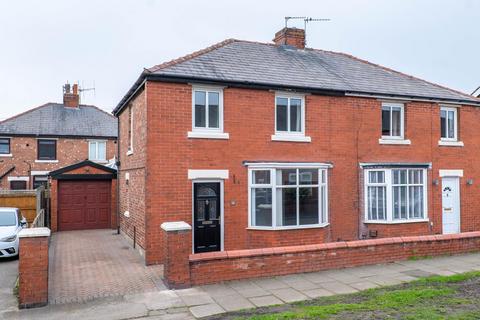 undefined, George Street, Leyland