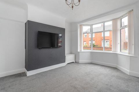 undefined, George Street, Leyland