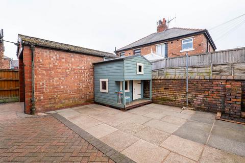 undefined, George Street, Leyland