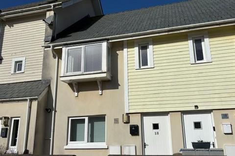 2 bedroom terraced house for sale, Pentre Nicklaus Village, Llanelli