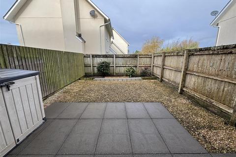 2 bedroom terraced house for sale, Pentre Nicklaus Village, Llanelli