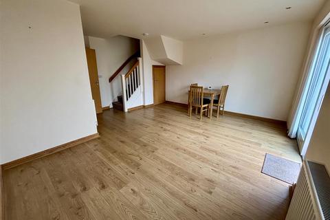 2 bedroom terraced house for sale, Pentre Nicklaus Village, Llanelli