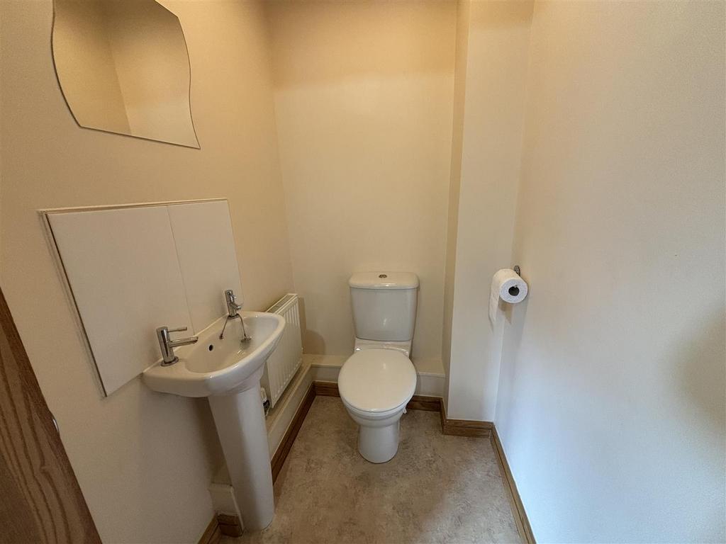 Cloakroom