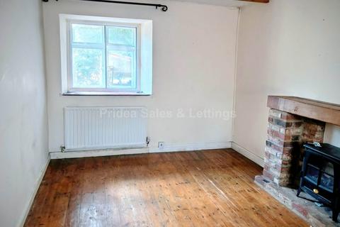 undefined, Chapel Lane, Harmston