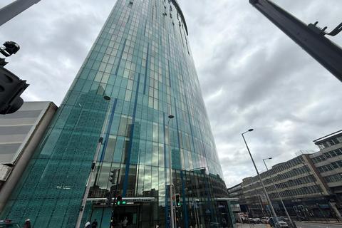 undefined, Beetham Tower, Birmingham B1