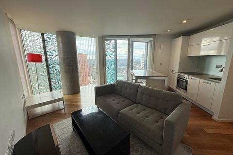 undefined, Beetham Tower, Birmingham B1