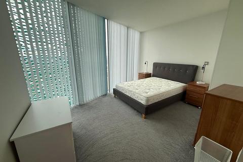 undefined, Beetham Tower, Birmingham B1