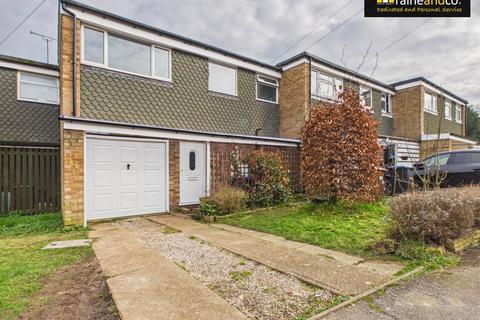 Rosemead, Potters Bar