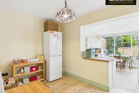 3 bedroom terraced house for sale, Rosemead, Potters Bar