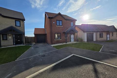 2 bedroom detached house for sale, Heather Pastures, Scarborough YO11